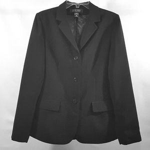 New York & Company Black Blazer